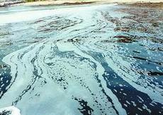 惡臭污染物監測