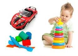 玩具檢測(cè)GB6675