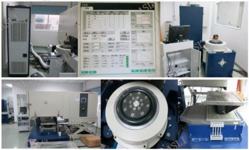 可靠性測試-機(jī)械振動