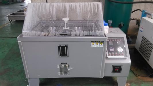 第三方檢測機(jī)構(gòu)-可靠性測試-鹽霧測試