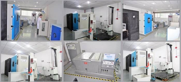 可靠性測試、可靠性測試類型