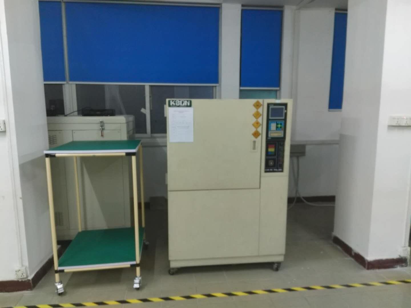 高加速壽命試驗(yàn)-可靠性測試