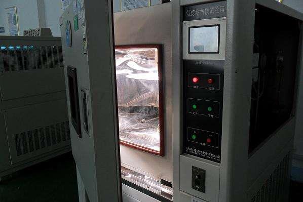 可靠性測試項目和相關標準