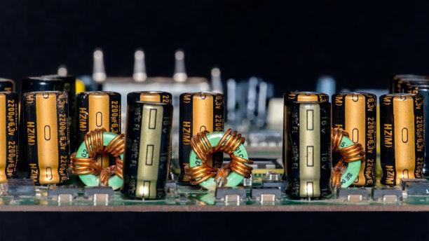 失效分析電子顯微形貌觀察與測(cè)量