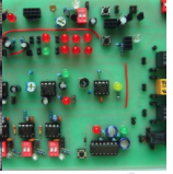 電子元器件檢測(cè)