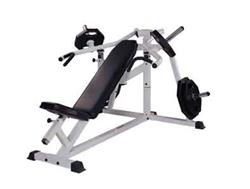 運(yùn)動(dòng)及健身器材測(cè)試