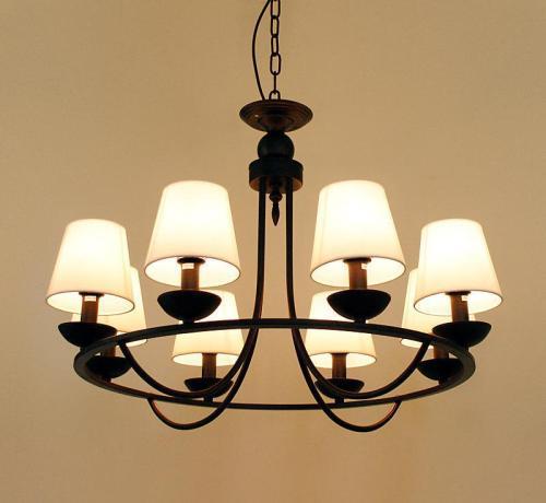 照明燈具檢測(cè)