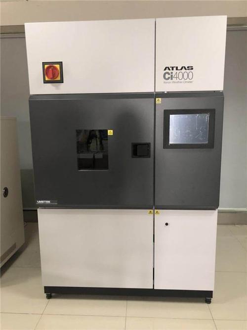 氙燈老化測試標(biāo)準(zhǔn)及方法介紹