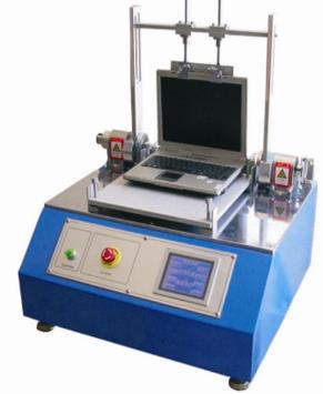 轉(zhuǎn)軸壽命試驗