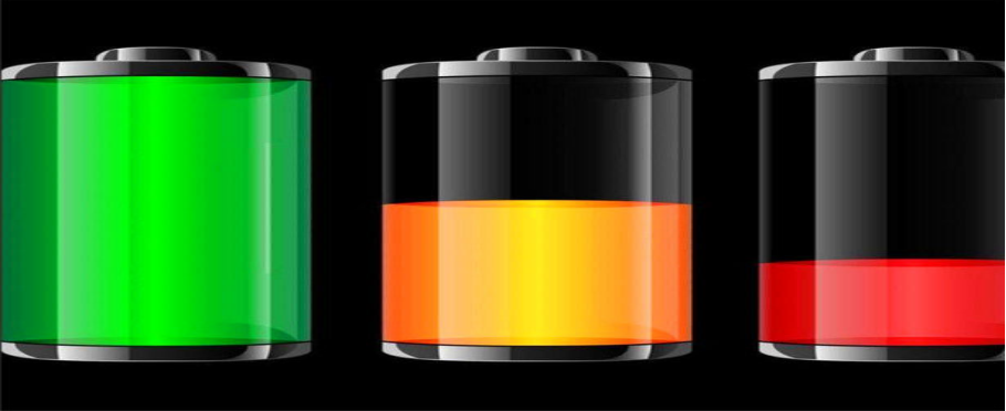 電池可靠性測試