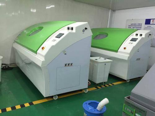 循環鹽霧腐蝕測試的注意事項