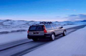 汽車環境耐候性測試