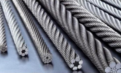 鋼絲繩檢測(cè)