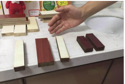 家居（具）產(chǎn)品阻燃測試