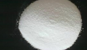 MSDS報告-氯化銨檢測