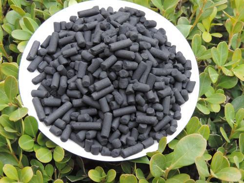 活性炭理化性能標準