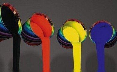 涂料的成分和理化性能標準