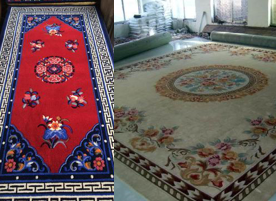 地毯檢測標(biāo)準(zhǔn)是什么？阻燃質(zhì)量檢測，各項性能都有