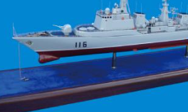 GJB151A/152A標(biāo)準(zhǔn)測試 艦船設(shè)備檢測