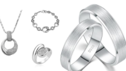 時尚首飾產(chǎn)品測試