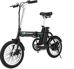 電動自行車美國UL認(rèn)證