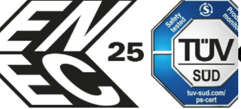 燈具產(chǎn)品ENEC認證