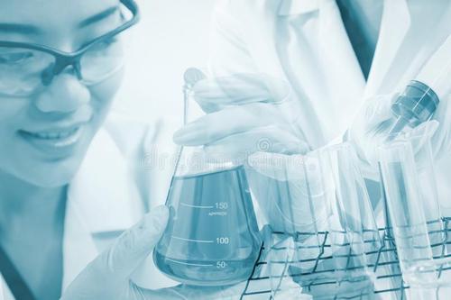 醫(yī)用口罩有害物質(zhì)檢測讓我們更安全