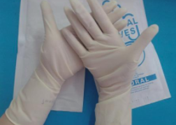 醫用手套的分類、生產與檢測要求