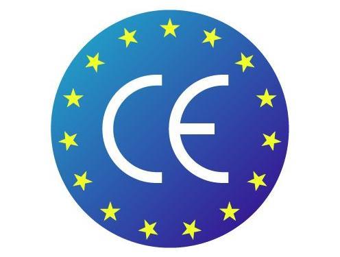 CE product certification