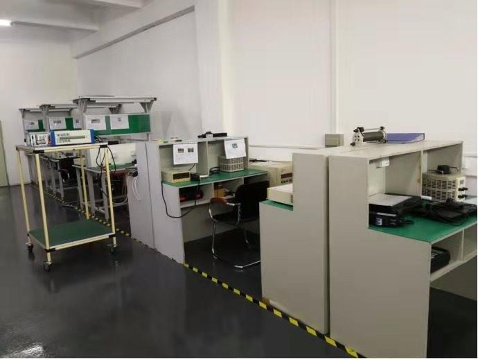 可靠性測試報(bào)告